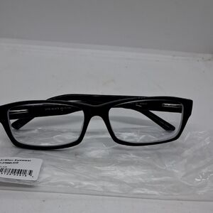 Avalon Black Men's Glasses